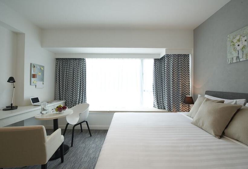 هتل Grand Bay View