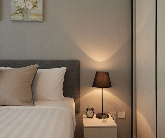 هتل Grand Bay View