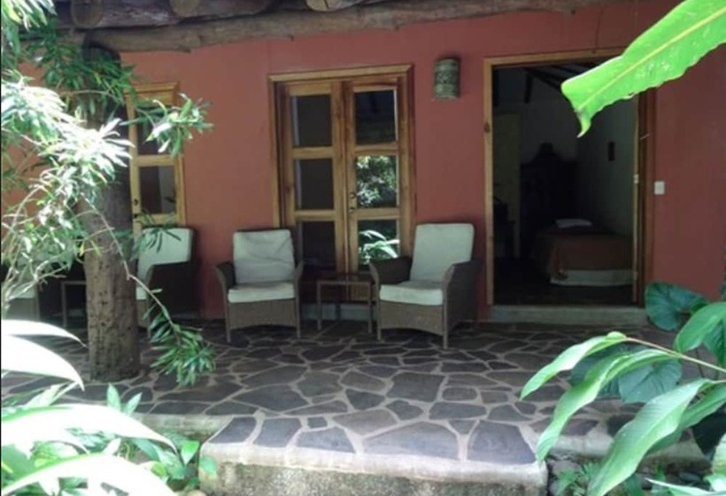 فندق Hacienda La Isla