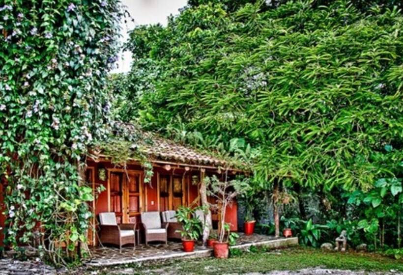 فندق Hacienda La Isla