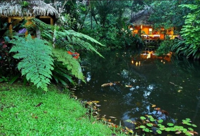 فندق Hacienda La Isla