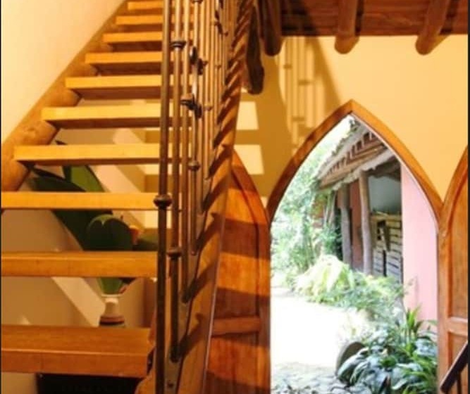 فندق Hacienda La Isla