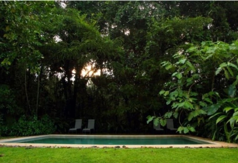 فندق Hacienda La Isla