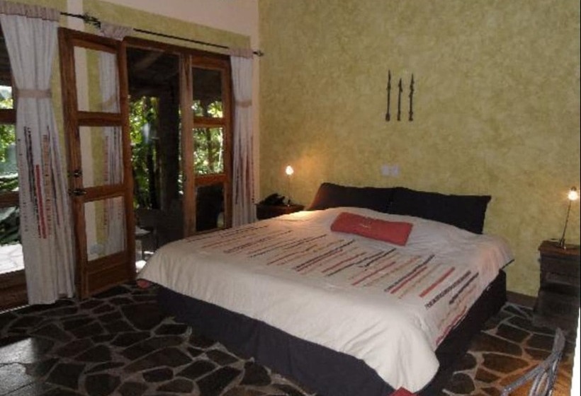 فندق Hacienda La Isla