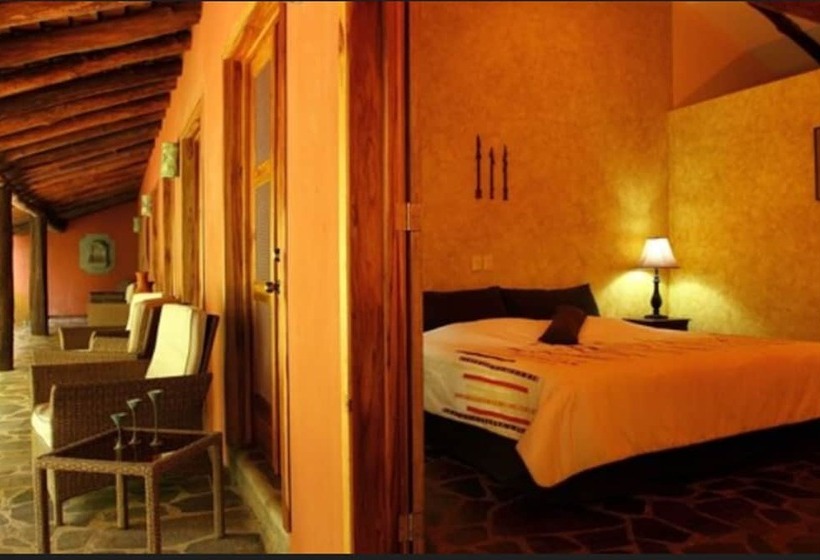 فندق Hacienda La Isla