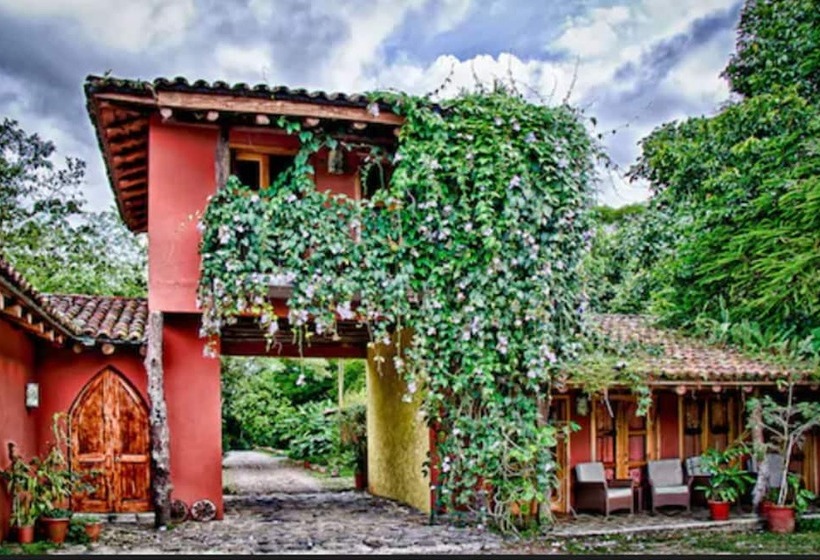 فندق Hacienda La Isla