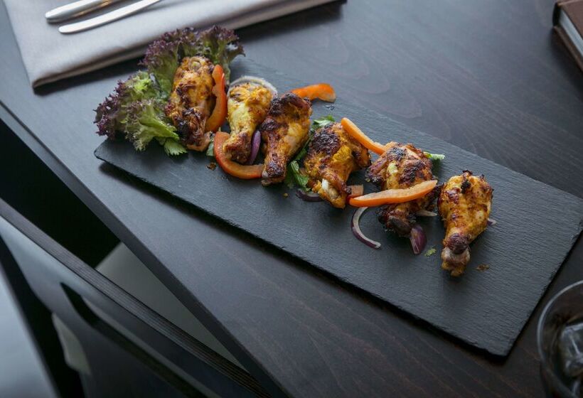 Отель Hampton By Hilton Amsterdam Airport Schiphol