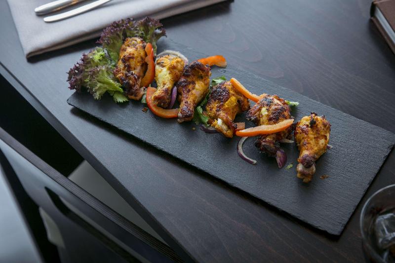 Отель Hampton By Hilton Amsterdam Airport Schiphol