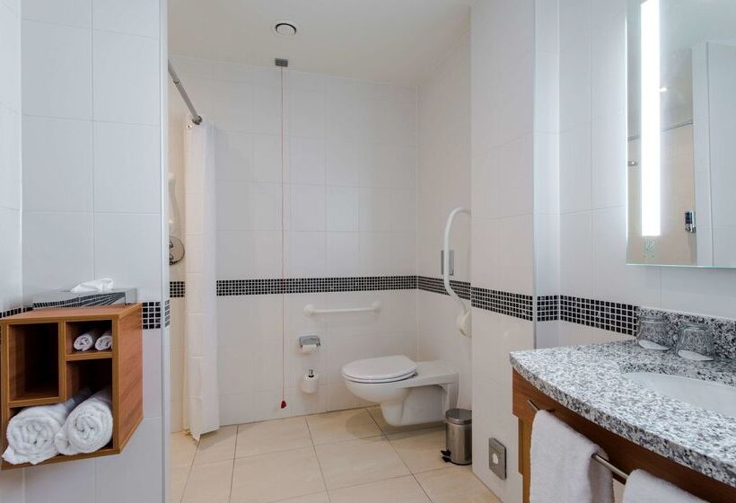 ホテル Hampton By Hilton Amsterdam / Arena Boulevard