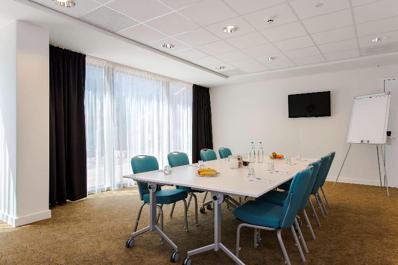 ホテル Hampton By Hilton Amsterdam / Arena Boulevard