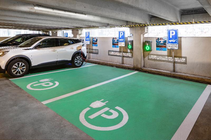 ホテル Hampton By Hilton Amsterdam / Arena Boulevard