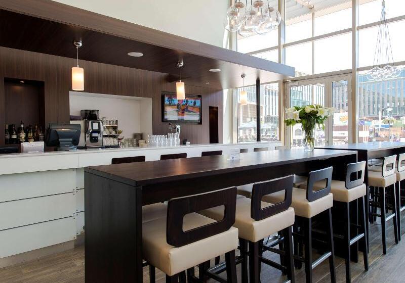 ホテル Hampton By Hilton Amsterdam / Arena Boulevard