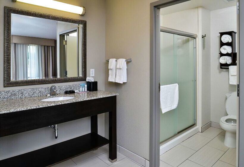 酒店 Hampton Inn Middletown