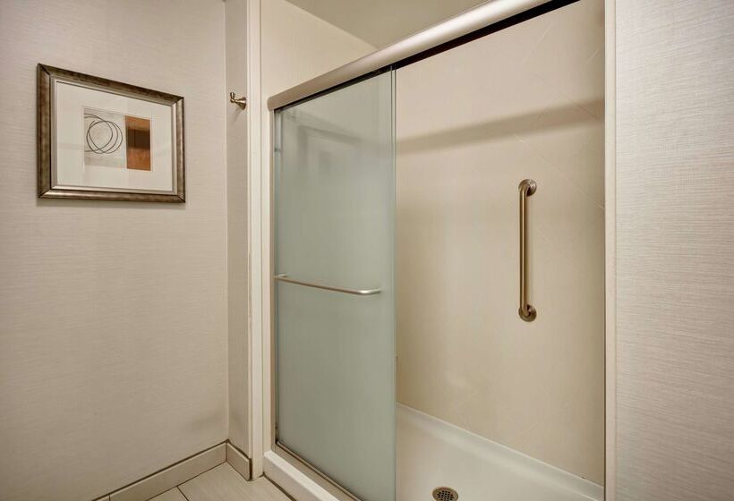 酒店 Hampton Inn Middletown