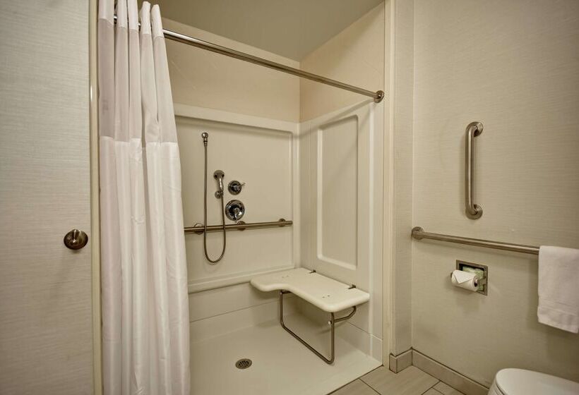 酒店 Hampton Inn Middletown