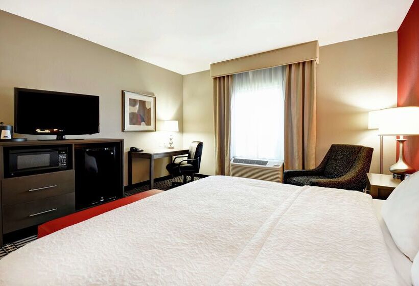 酒店 Hampton Inn Middletown