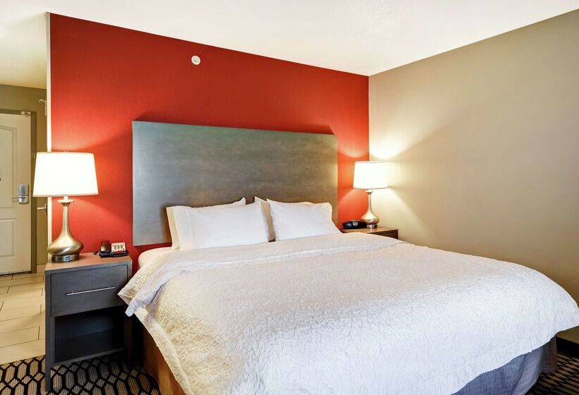 酒店 Hampton Inn Middletown