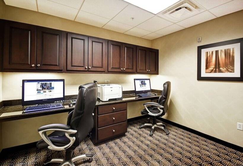酒店 Hampton Inn Middletown