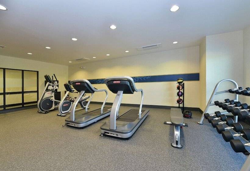 酒店 Hampton Inn Middletown