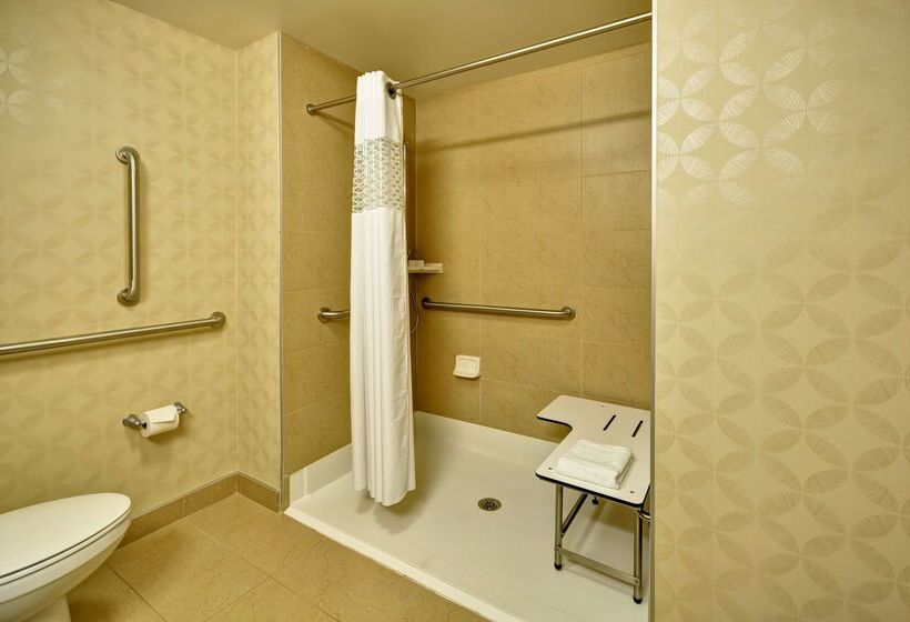 فندق Hampton Inn & Suites Tampa Northwest/oldsmar