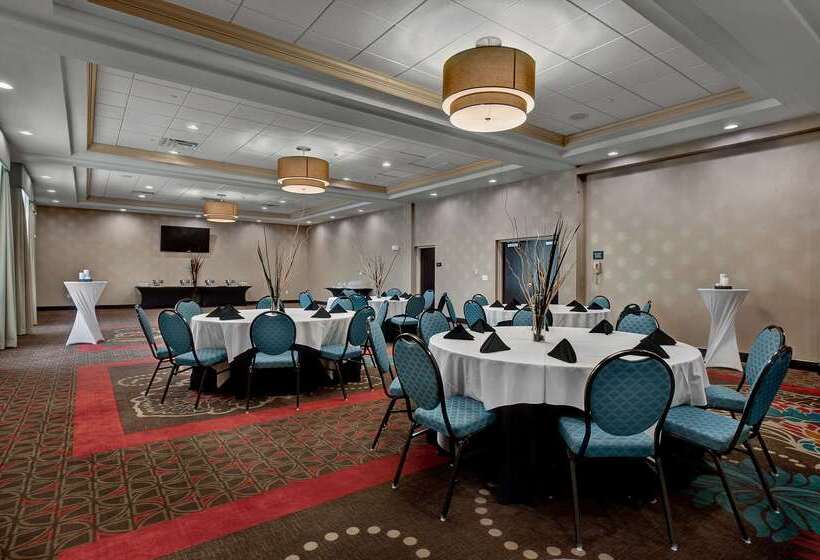 فندق Hampton Inn & Suites Tampa Northwest/oldsmar