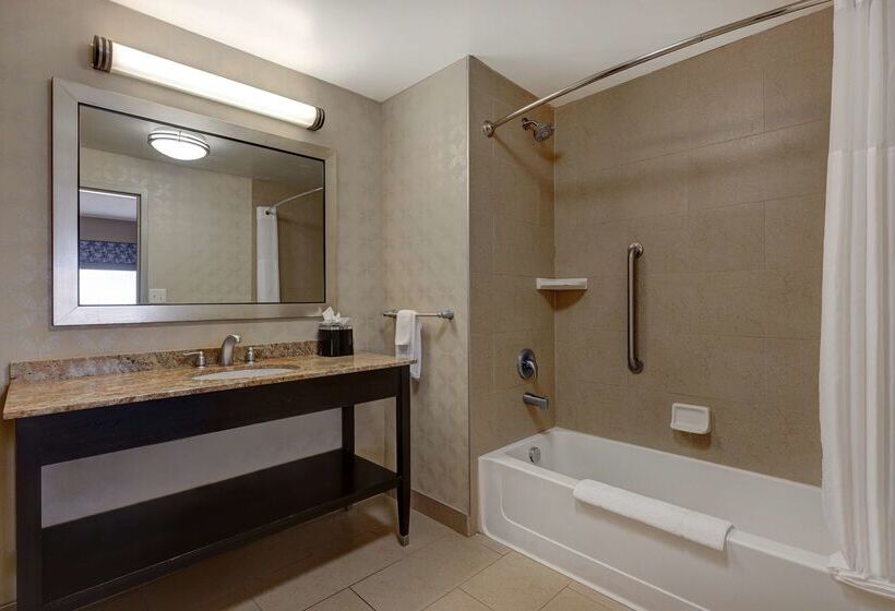 فندق Hampton Inn & Suites Tampa Northwest/oldsmar