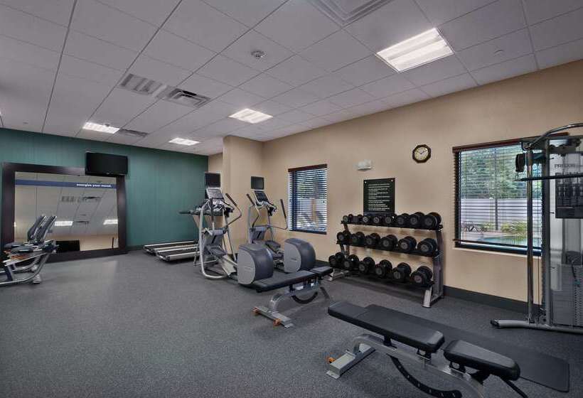 فندق Hampton Inn & Suites Tampa Northwest/oldsmar