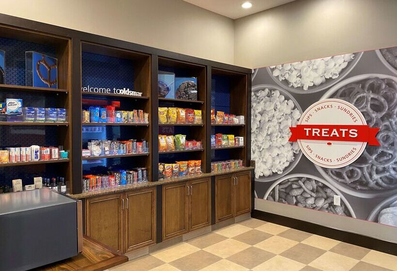 فندق Hampton Inn & Suites Tampa Northwest/oldsmar