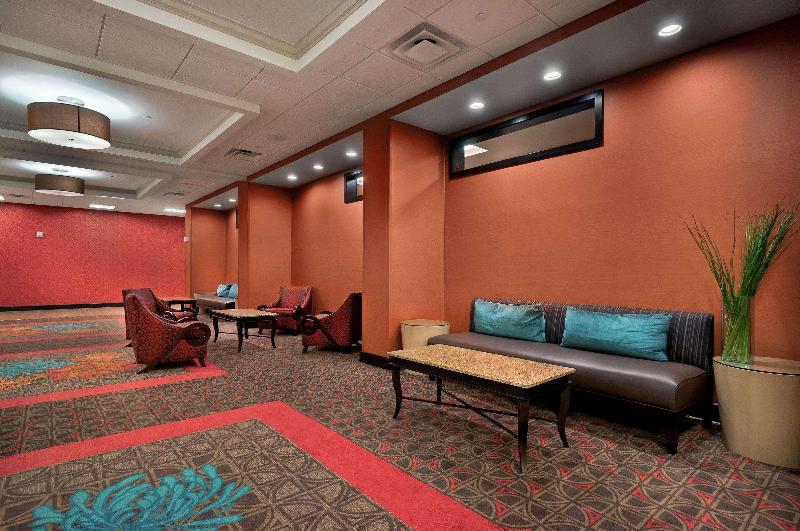 فندق Hampton Inn & Suites Tampa Northwest/oldsmar