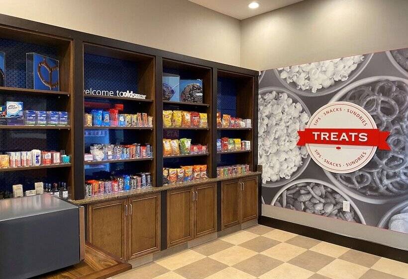 فندق Hampton Inn & Suites Tampa Northwest/oldsmar