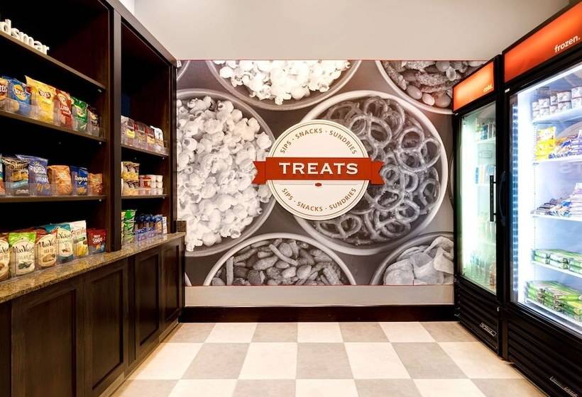 فندق Hampton Inn & Suites Tampa Northwest/oldsmar