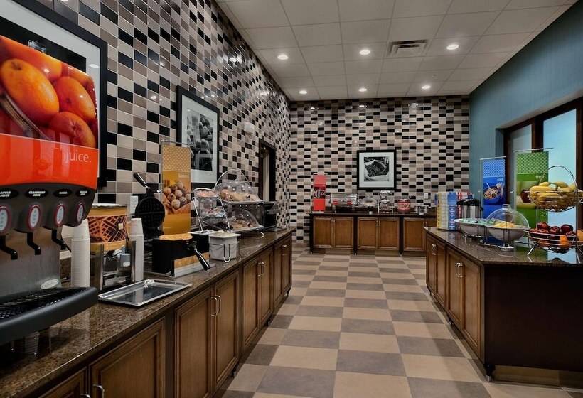 فندق Hampton Inn & Suites Tampa Northwest/oldsmar