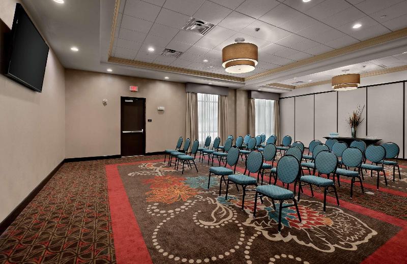 فندق Hampton Inn & Suites Tampa Northwest/oldsmar