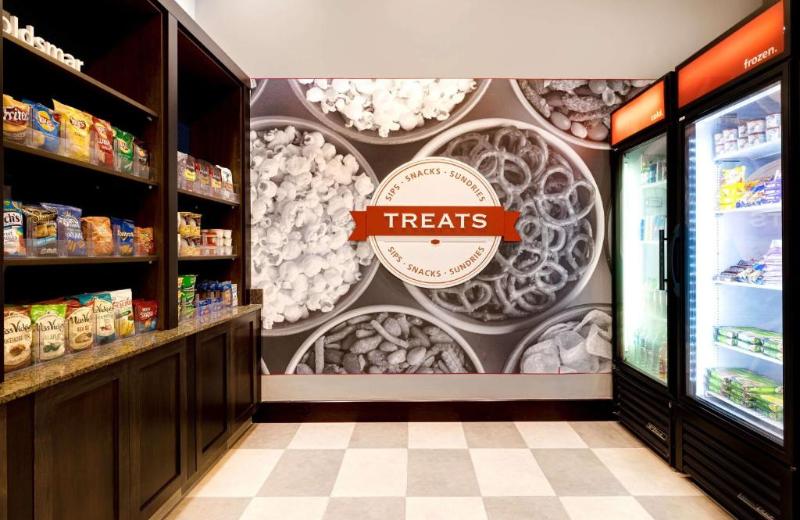 فندق Hampton Inn & Suites Tampa Northwest/oldsmar