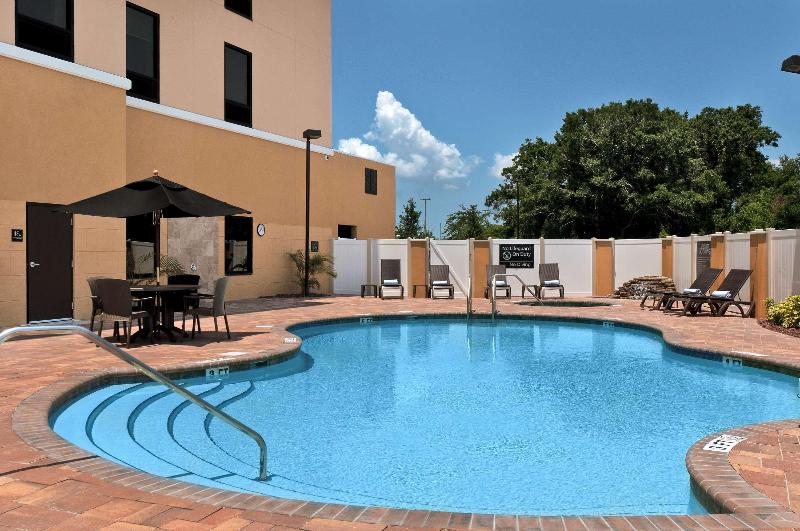 فندق Hampton Inn & Suites Tampa Northwest/oldsmar