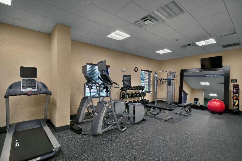 فندق Hampton Inn & Suites Tampa Northwest/oldsmar