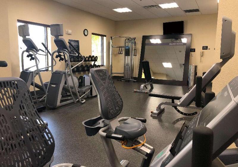 فندق Hampton Inn & Suites Tampa Northwest/oldsmar