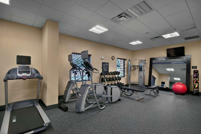 فندق Hampton Inn & Suites Tampa Northwest/oldsmar