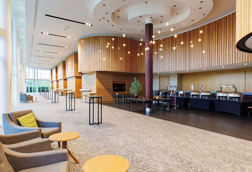 Отель Hilton At St George S Park, Burton Upon Trent