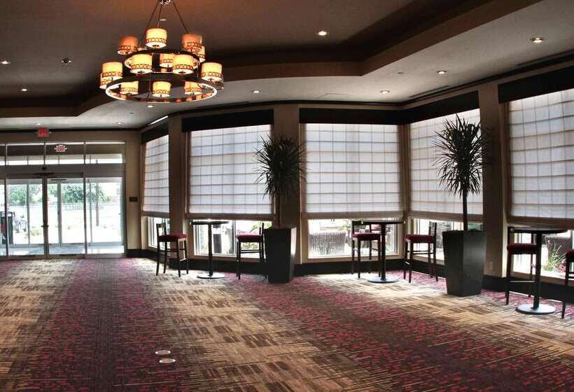 酒店 Hilton Garden Inn Victoria