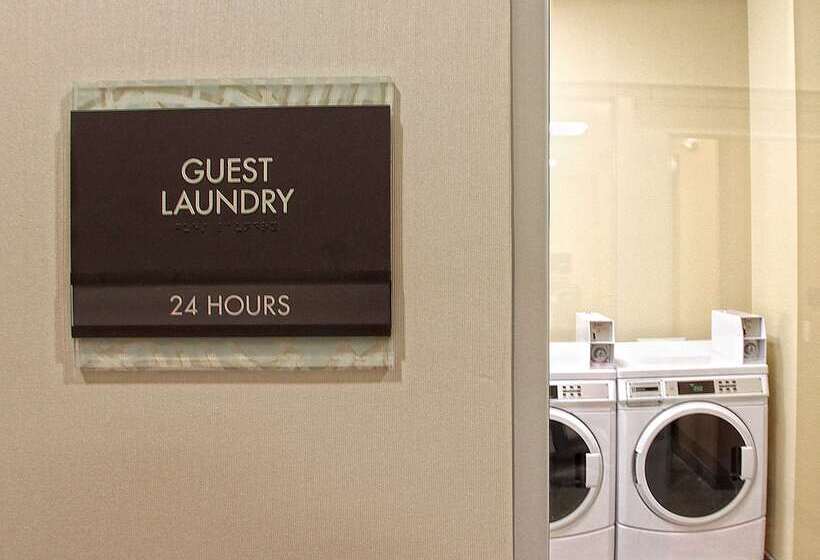 酒店 Hilton Garden Inn Victoria