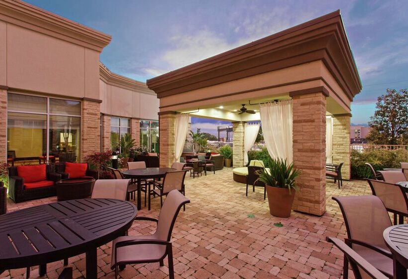 酒店 Hilton Garden Inn Victoria