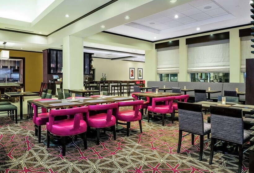 酒店 Hilton Garden Inn Victoria