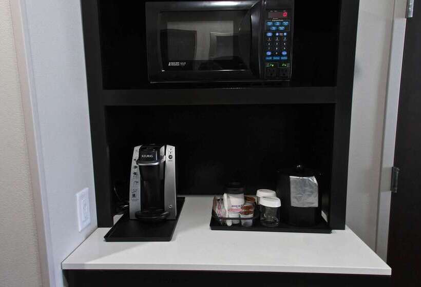 酒店 Hilton Garden Inn Victoria