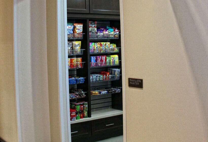 酒店 Hilton Garden Inn Victoria