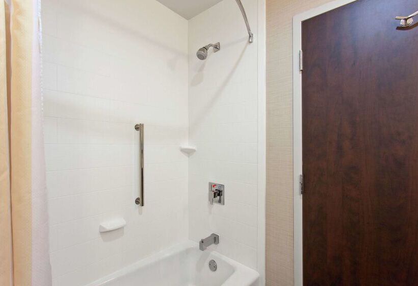 酒店 Hilton Garden Inn Victoria