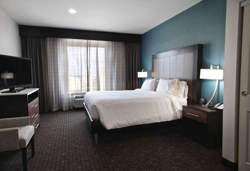 酒店 Hilton Garden Inn Victoria