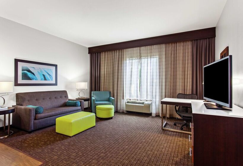 酒店 Hilton Garden Inn Victoria