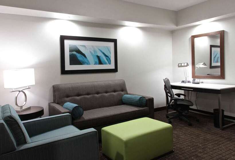 酒店 Hilton Garden Inn Victoria