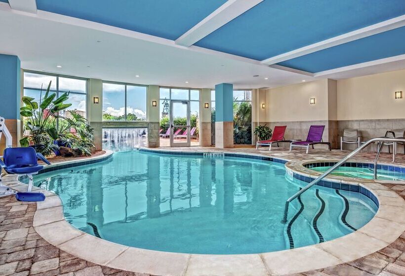 酒店 Hilton Garden Inn Victoria